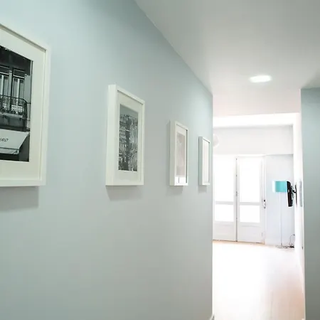 Intendente I Apartman Lisboa
