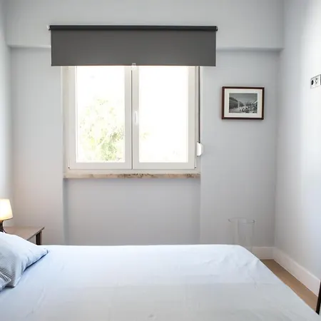 Intendente I Apartman *