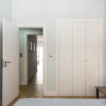 Lägenhet Intendente I Lisboa