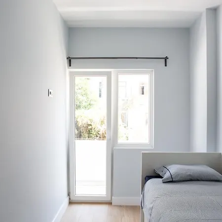 Intendente I * Lisboa