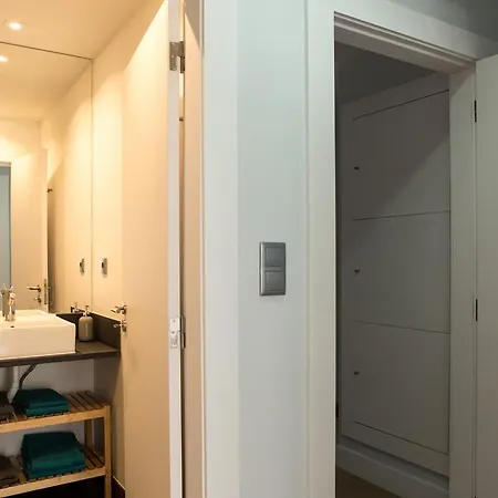 Apartman Intendente I